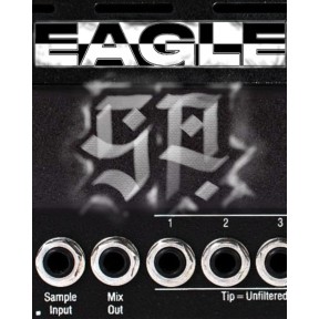 EAGLE SP (2024)
