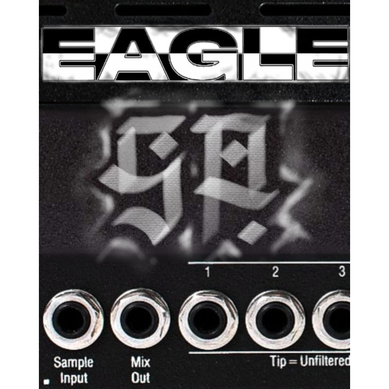 EAGLE SP (2024) EAGLE SP (2024)