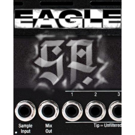 EAGLE SP (2024)