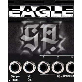 EAGLE SP (2024)