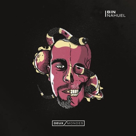 BIN NAHUEL - DEUX MONDES (2019)