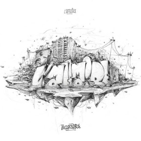L'AFFAIRE - INCLASSABLE (2015)