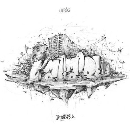 L'AFFAIRE - INCLASSABLE (2015)
