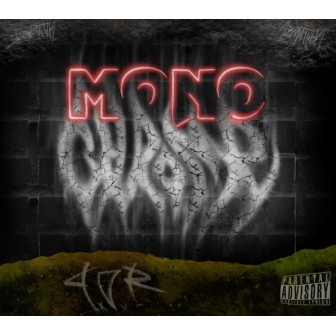 P.O.R - MONOCHROME (2020)