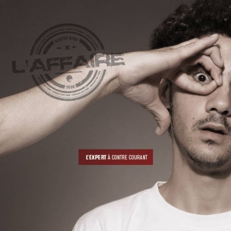 L'AFFAIRE - A CONTRE COURANT (2013)