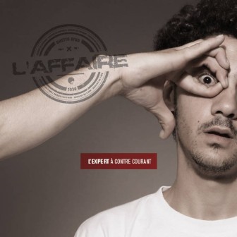 L'AFFAIRE - A CONTRE COURANT (2013)