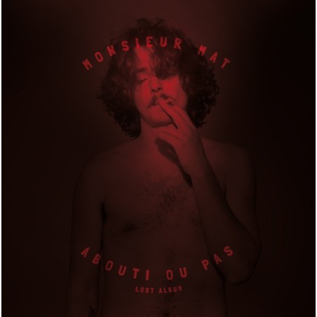 MONSIEUR MAT - ABOUTI OU PAS (2013)