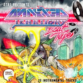 DTR - ANNEXED TERRITORY (2024)