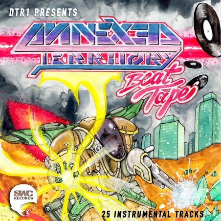 DTR - ANNEXED TERRITORY (2024)