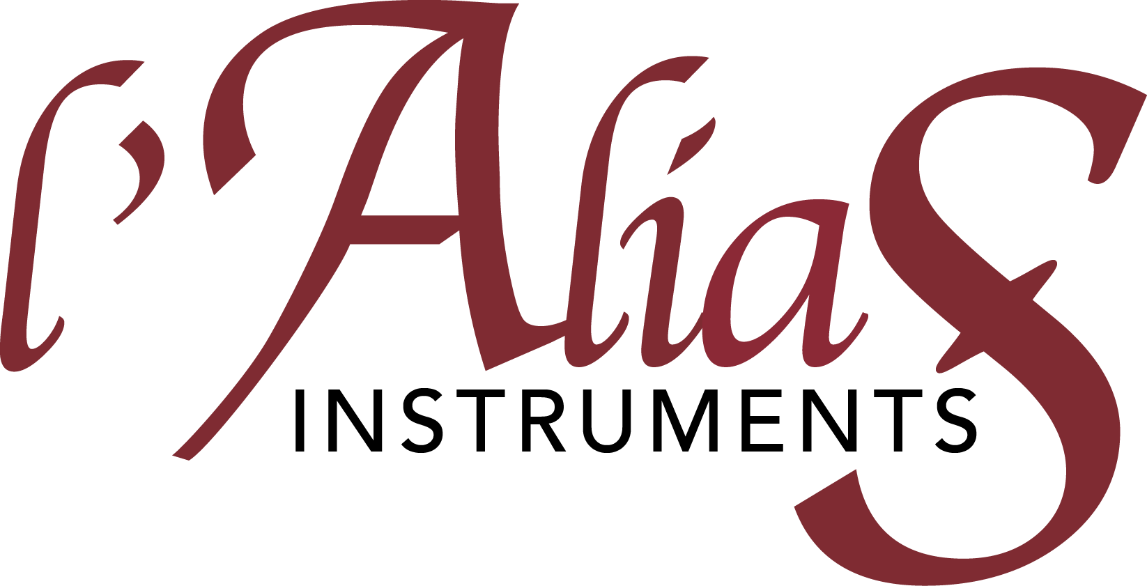 ALIAS INSTRUMENT